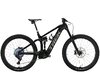 Trek Rail 9.9 XX1 AXS EU S Deep Smoke