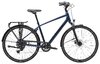 Trek Verve 2 SO EQ L Mulsanne Blue