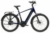 Trek District+ 5 L Deep Dark Blue 545WH