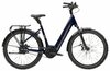 Trek District+ 5 Lowstep M Deep Dark Blue 545Wh