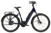 Trek District+ 5 Lowstep M Deep Dark Blue 725WH