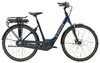 Trek District+ 2 Lowstep S Mulsanne Blue 300WH