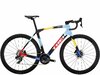 Trek Domane SLR 7 AXS 58 Trek Black