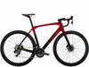 Trek Domane SLR 7 AXS 52 Metallic Red Smoke to Red Carb