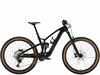 Trek FUEL EXe 9.7 SLX/XT EU S Deep Smoke