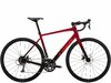 Trek Domane AL 2 61 Crimson to Dark Carmine Fade