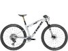 Trek Supercaliber SLR9.9XXAXS ML Argent Drizzle