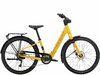 Trek Verve+ 1 LS LT L Baja Yellow