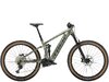 Trek Rail 7 Deore/XT EU S Lichen Green