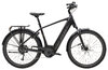 Trek Verve+ 3 XL Satin Trek Black 545Wh