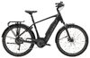 Trek Verve+ 3 XXL Satin Trek Black 725Wh