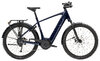 Trek Verve+ 4 M Deep Dark Blue 545WH