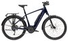 Trek Verve+ 4 M Deep Dark Blue 725WH