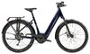 Trek Verve+ 4 Lowstep M Deep Dark Blue 545WH