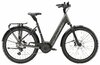 Trek Verve+ 5 Lowstep S Mercury 545WH