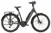 Trek Verve+ 5 Lowstep S Mercury 725WH