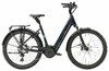 Trek Verve+ 5 Lowstep S Nautical Navy 545WH