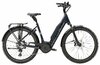 Trek Verve+ 5 Lowstep XL Nautical Navy 725WH