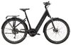 Trek Verve+ 3 Lowstep XS Satin Trek Black 545WH