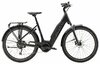 Trek Verve+ 3 Lowstep XS Satin Trek Black 725WH