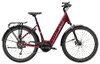 Trek Verve+ 3 Lowstep S Rage Red 545WH