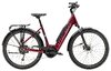 Trek Verve+ 3 Lowstep L Rage Red 725WH