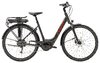 Trek Verve+ 2 Lowstep XS Dnister Black 300WH