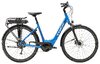 Trek Verve+ 2 Lowstep S Alpine Blue 400WH