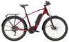 Trek Allant+ 5 M Rage Red 725WH