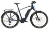 Trek Allant+ 6 M Mulsanne Blue 545WH