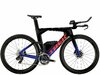 Trek Speed Concept SLR 9 AXS S Hex Blue/Trek Black