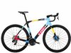 Trek Domane SLR 7 AXS 47 Trek Black