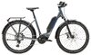 Trek Allant+ 6 Lowstep L Galactic Grey 800WH