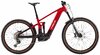 Trek Rail+ 5 EU S Viper Red