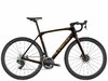 Trek DOMANE SLR 8 AXS 47 Axinite Flip to Trek Black Fad