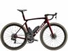 Trek MADONE SLR 8 AXS XS Carbon Red Smoke