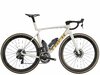 Trek MADONE SLR 8 AXS L Era White/Supernova Marble