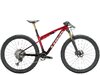 Trek Supercaliber SLR 9.9 XTR L Red Smoke Drizzle