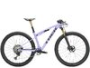 Trek Supercaliber SLR 9.9 XTR L Lavender Haze