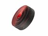 Bontrager Lenkerband Bontrager Grippytack Black/Red