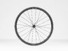 Bontrager Hinterrad Bontrager Aeolus Pro 3 TLR Black/Grey