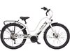 Electra Townie Path Go! 10D Step Thru EU M Pearl White