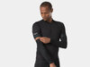 Bontrager Warmer Bontrager Thermal Arm Medium Black