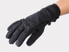 Bontrager Glove Bontrager Velocis Winter Women Medium Black