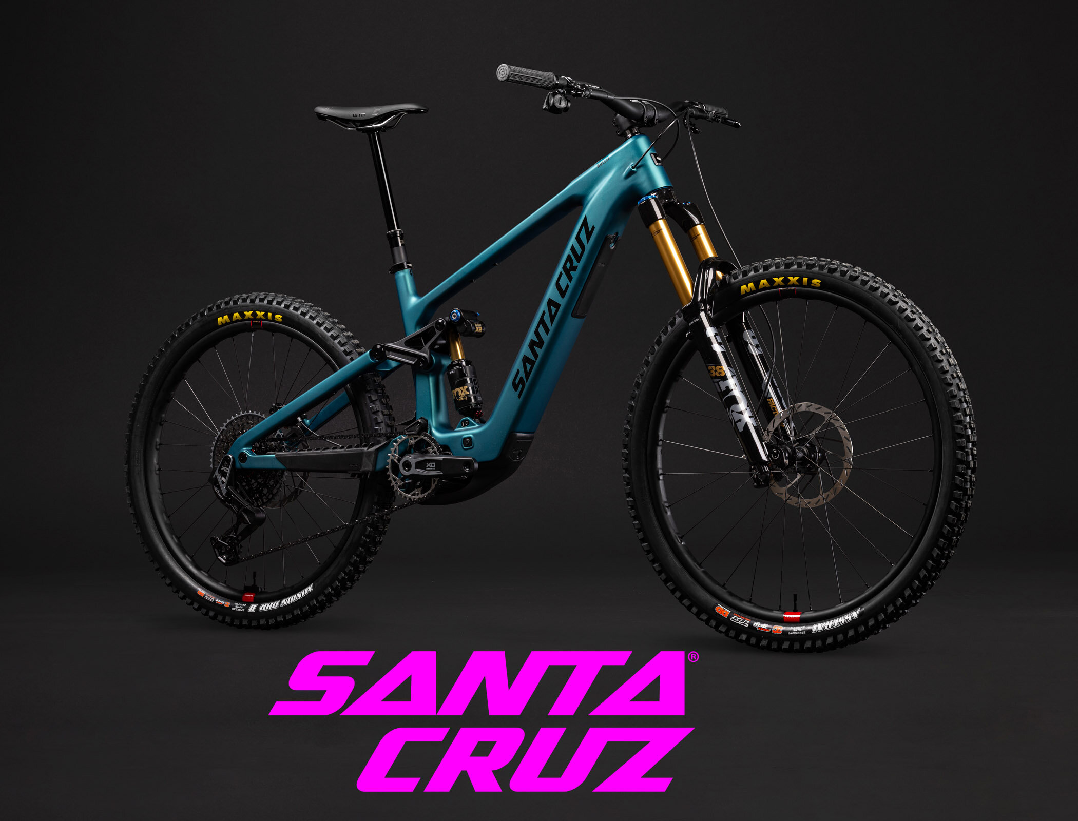 Santa Cruz
